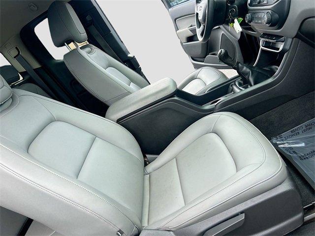 used 2019 Chevrolet Colorado car, priced at $16,990