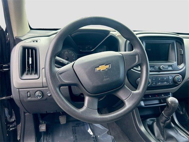 used 2019 Chevrolet Colorado car, priced at $16,990
