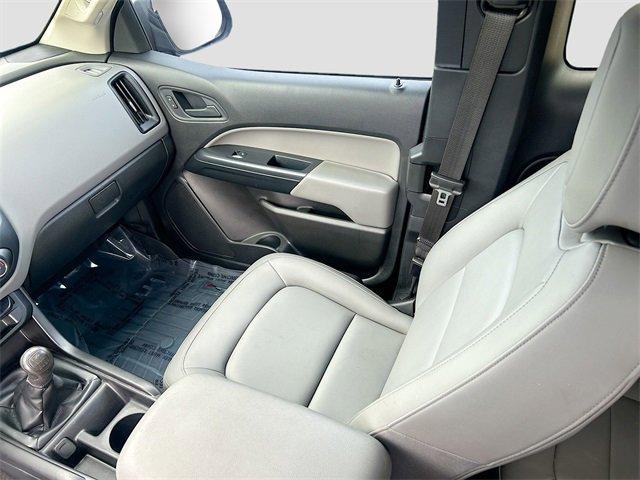 used 2019 Chevrolet Colorado car, priced at $16,990