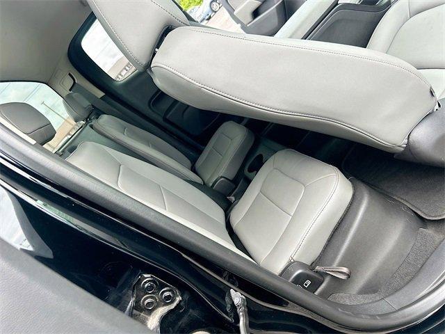 used 2019 Chevrolet Colorado car, priced at $16,990