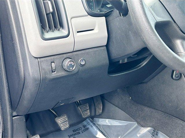 used 2019 Chevrolet Colorado car, priced at $16,990
