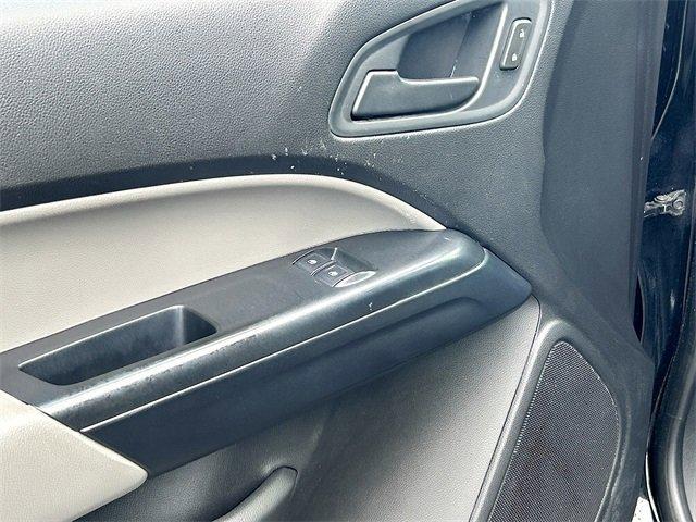 used 2019 Chevrolet Colorado car, priced at $16,990