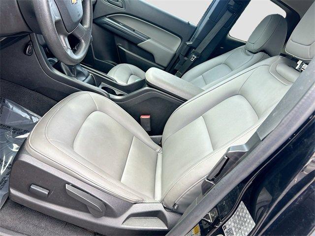 used 2019 Chevrolet Colorado car, priced at $16,990