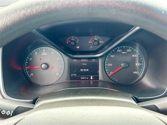 used 2019 Chevrolet Colorado car, priced at $16,990