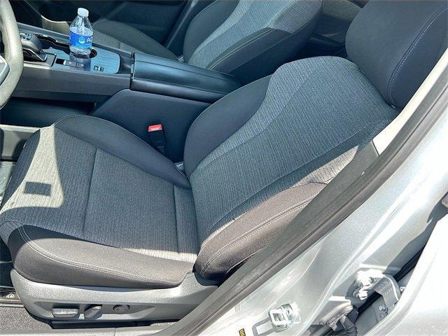 used 2023 Nissan Rogue car, priced at $20,995