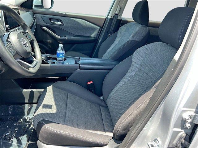 used 2023 Nissan Rogue car, priced at $20,995