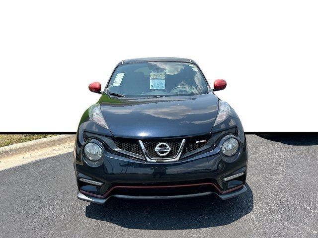 used 2014 Nissan Juke car, priced at $11,575