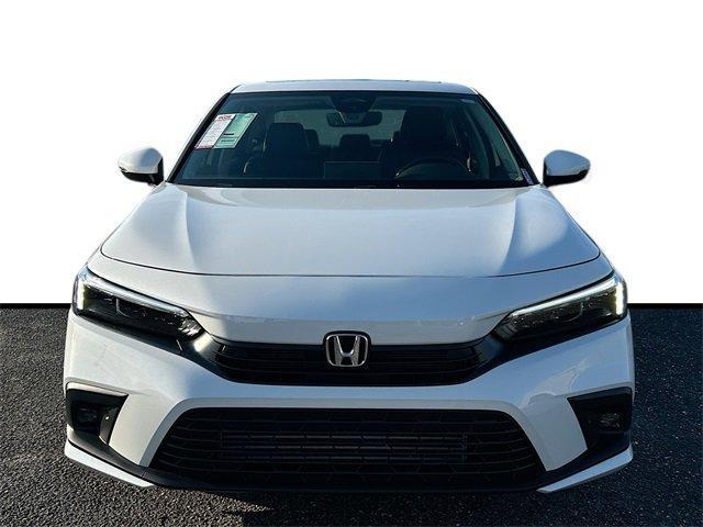 used 2023 Honda Civic car, priced at $26,990