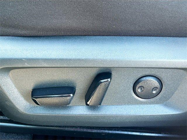 used 2023 Nissan Rogue car, priced at $25,590