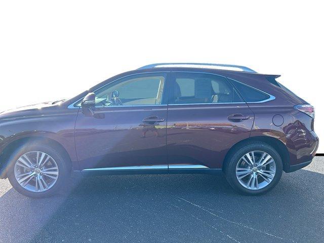 used 2015 Lexus RX 350 car, priced at $15,999