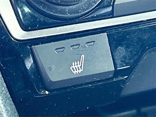 used 2020 Honda Civic Si car, priced at $20,590