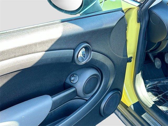 used 2010 MINI Cooper car, priced at $6,990