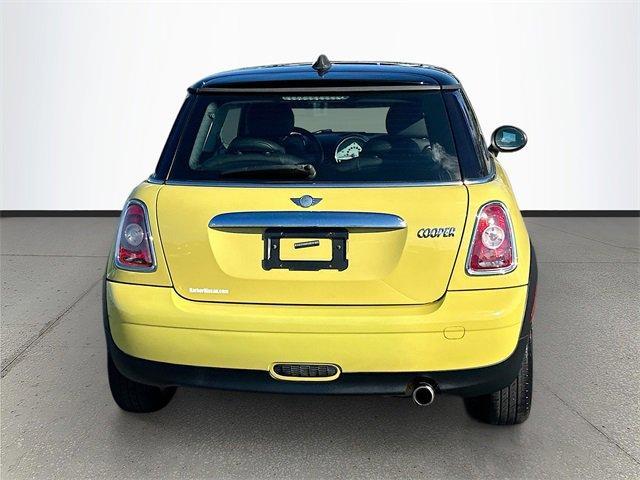 used 2010 MINI Cooper car, priced at $6,990