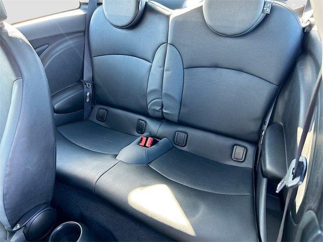 used 2010 MINI Cooper car, priced at $6,990