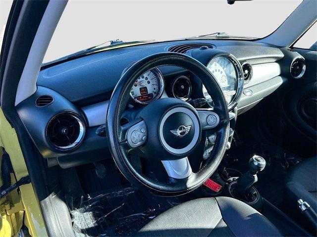 used 2010 MINI Cooper car, priced at $6,990