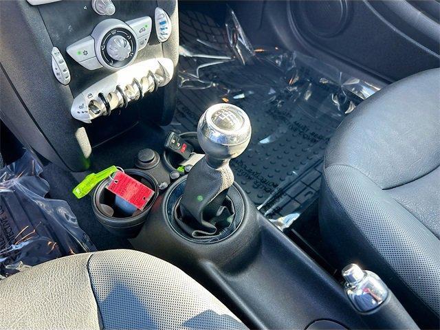 used 2010 MINI Cooper car, priced at $6,990
