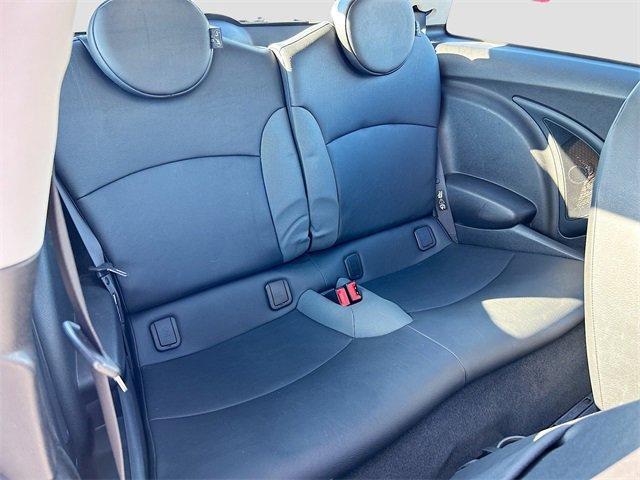 used 2010 MINI Cooper car, priced at $6,990