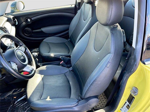 used 2010 MINI Cooper car, priced at $6,990