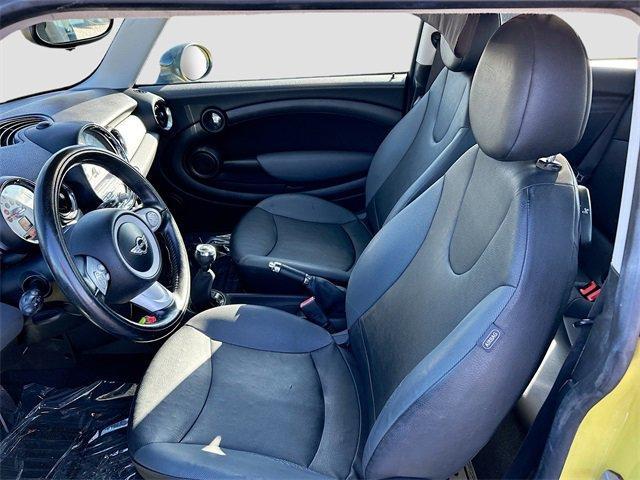 used 2010 MINI Cooper car, priced at $6,990