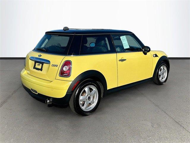 used 2010 MINI Cooper car, priced at $6,990