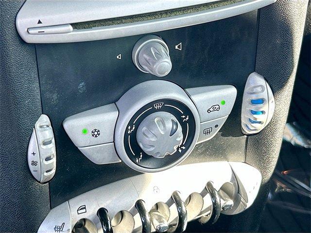 used 2010 MINI Cooper car, priced at $6,990