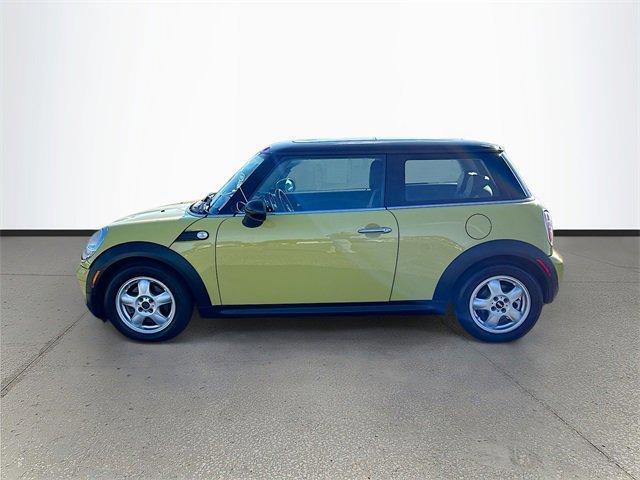 used 2010 MINI Cooper car, priced at $6,990