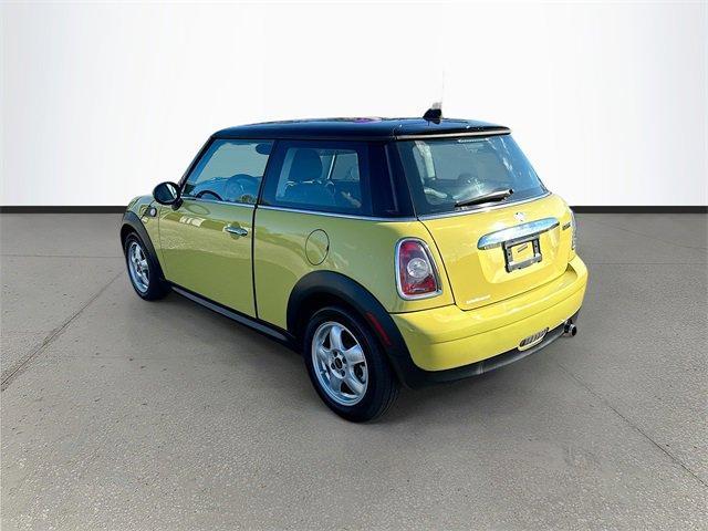used 2010 MINI Cooper car, priced at $6,990