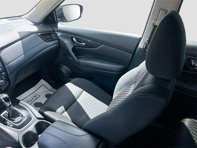 used 2018 Nissan Rogue car, priced at $13,725