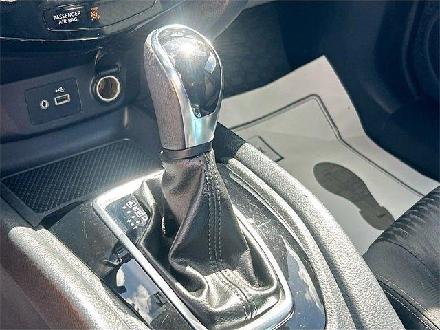 used 2018 Nissan Rogue car, priced at $13,725