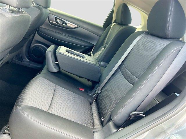 used 2018 Nissan Rogue car, priced at $13,725