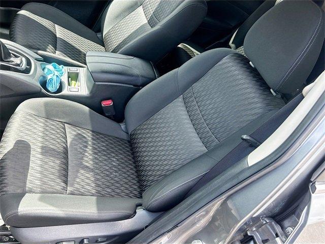 used 2018 Nissan Rogue car, priced at $13,725