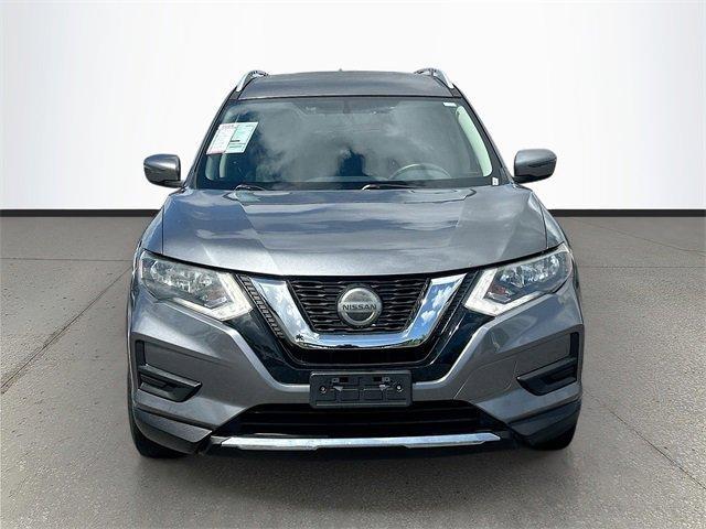 used 2018 Nissan Rogue car, priced at $13,725