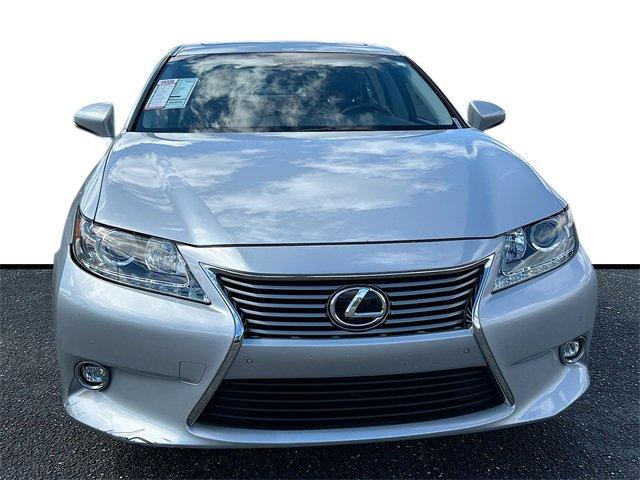 used 2014 Lexus ES 350 car, priced at $16,590