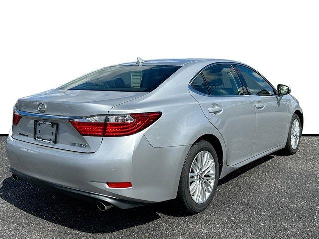 used 2014 Lexus ES 350 car, priced at $16,590