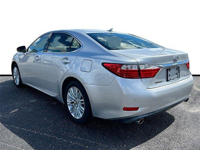 used 2014 Lexus ES 350 car, priced at $16,590