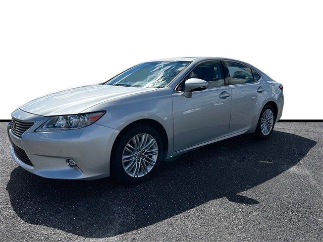 used 2014 Lexus ES 350 car, priced at $16,590