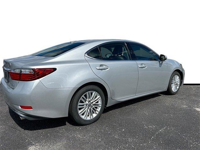 used 2014 Lexus ES 350 car, priced at $16,590