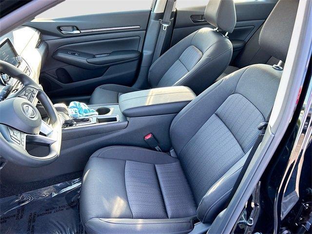 new 2025 Nissan Altima car, priced at $26,223