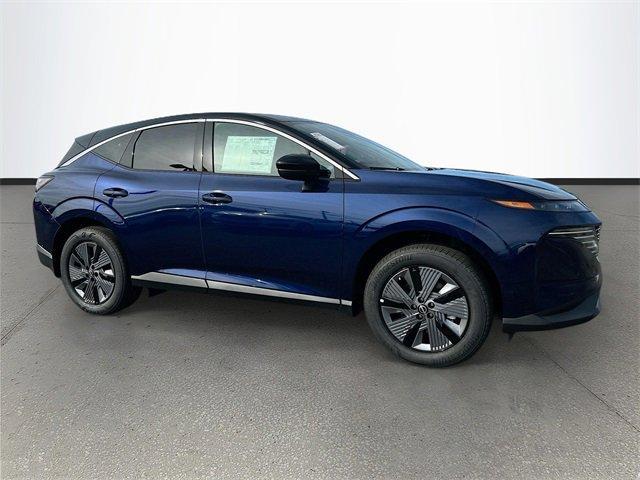 new 2025 Nissan Murano car, priced at $49,210