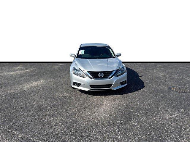 used 2016 Nissan Altima car, priced at $13,750