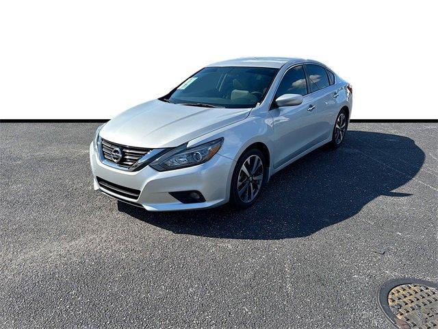 used 2016 Nissan Altima car, priced at $13,750