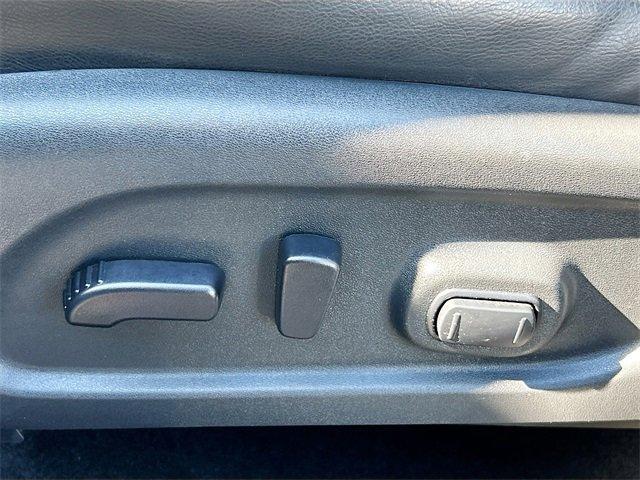 used 2022 Nissan Murano car, priced at $28,290