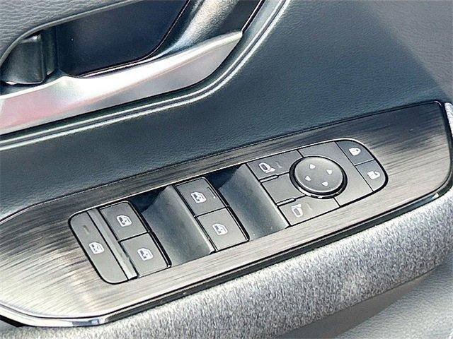 new 2025 Nissan Kicks car, priced at $27,160
