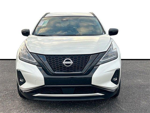 used 2023 Nissan Murano car, priced at $27,990