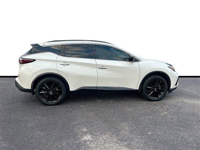 used 2023 Nissan Murano car, priced at $27,990