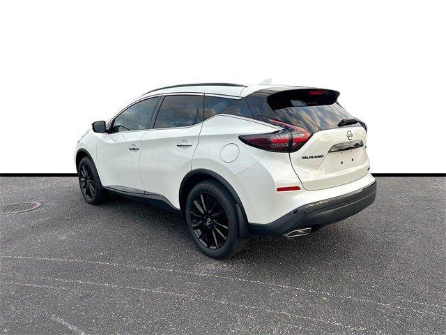 used 2023 Nissan Murano car, priced at $27,990