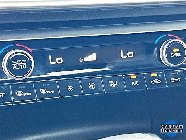 used 2023 Kia K5 car, priced at $24,425