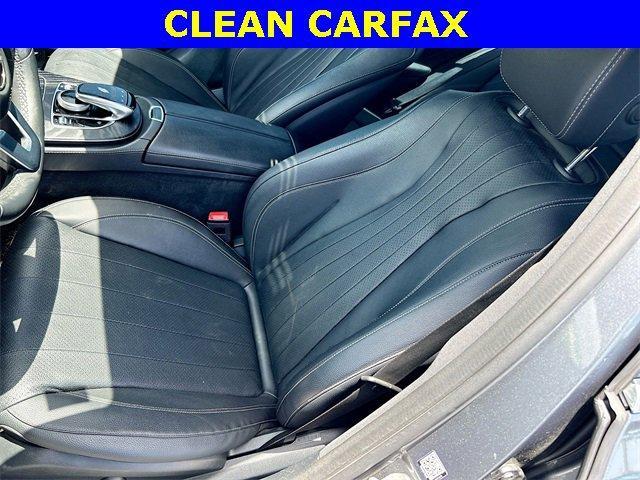 used 2019 Mercedes-Benz E-Class car, priced at $23,525