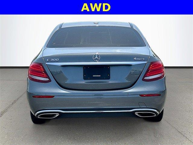 used 2019 Mercedes-Benz E-Class car, priced at $23,525