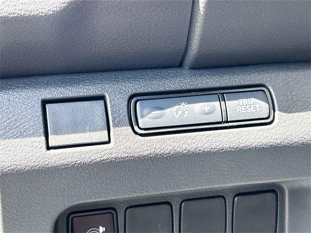 new 2026 Nissan Frontier car, priced at $36,148